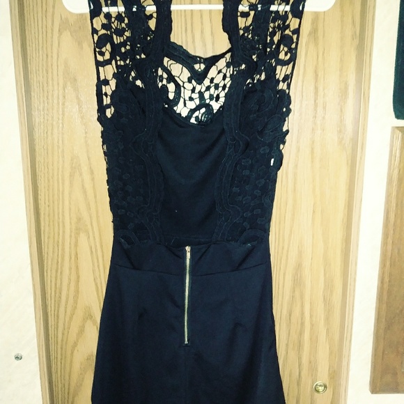 Romper - Picture 2 of 2